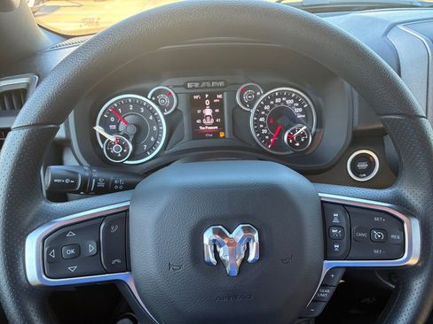 New 2026 RAM 1500 Express image 11