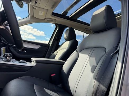 New 2026 MAZDA CX-90 3.3 Turbo w/ Premium Sport Pkg image 9