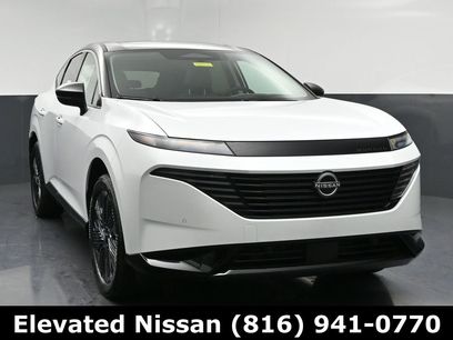 New 2026 Nissan Murano Platinum w/ Technology Package