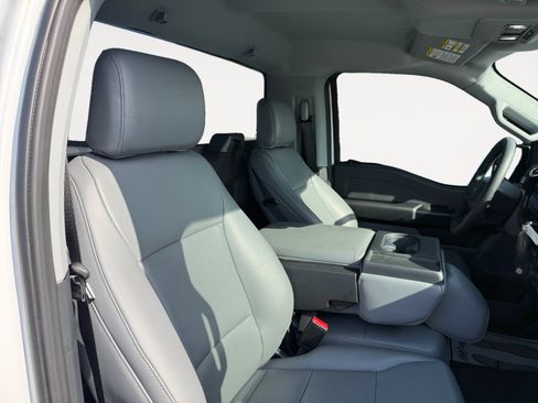 Certified 2026 Ford F150 XL RWD image 18