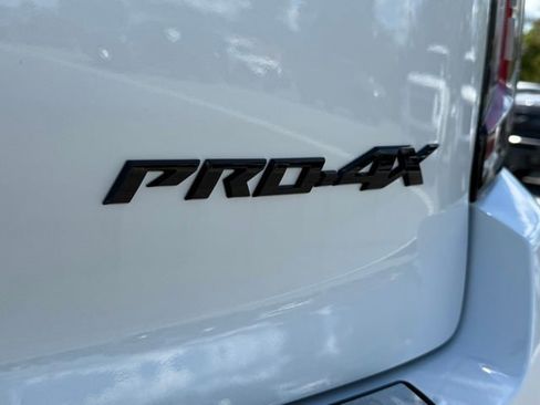 New 2025 Nissan Armada PRO-4X image 16
