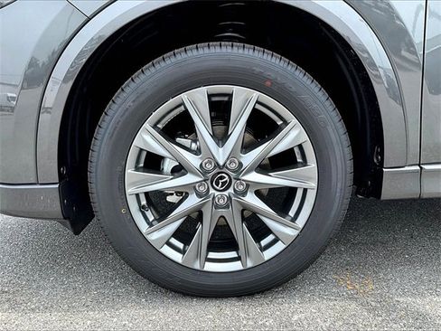 New 2025 MAZDA CX-5 AWD 2.5 S image 7
