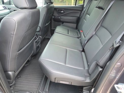 Used 2022 Honda Ridgeline RTL-E image 20