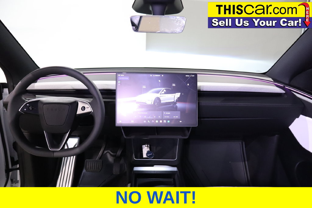 Used 2026 Tesla Model Y 2WD image 14