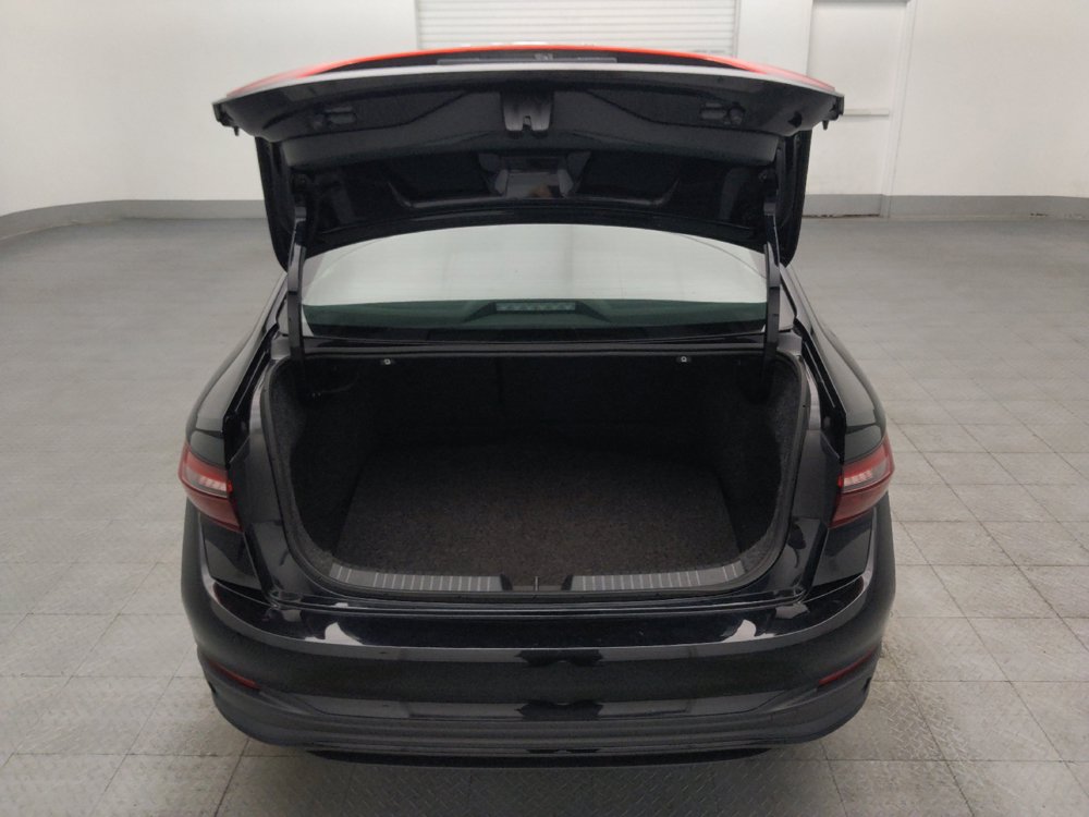 Used 2025 Volkswagen Jetta S FWD image 29