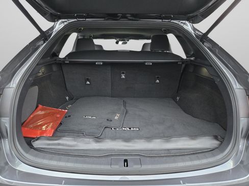 Certified 2025 Lexus RX 350 Premium w/ Accessory Package (Z1) FWD image 18