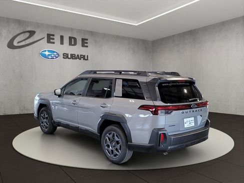Certified 2026 Subaru Outback Premium AWD/4WD image 10