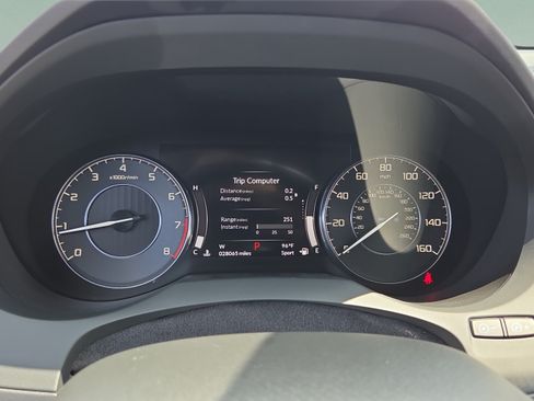 Certified 2021 Acura RDX FWD w/ Technology Package image 25