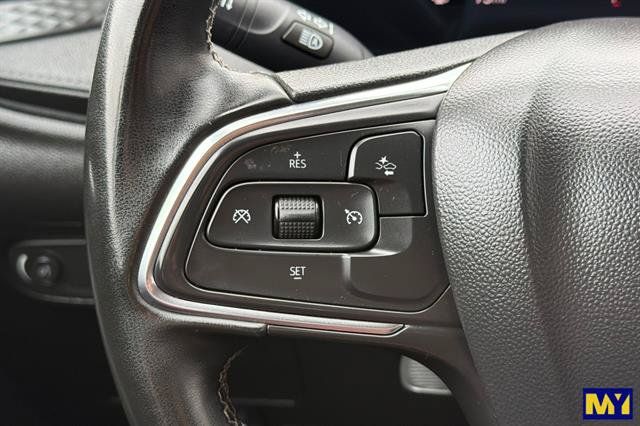 Used 2024 Buick Encore GX Preferred FWD image 28