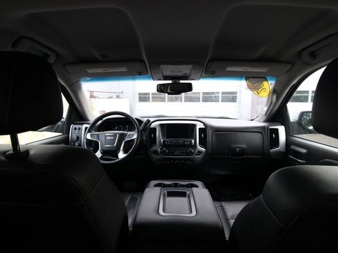 Used 2018 GMC Sierra 1500 SLT w/ Texas SLT Premium Package image 18