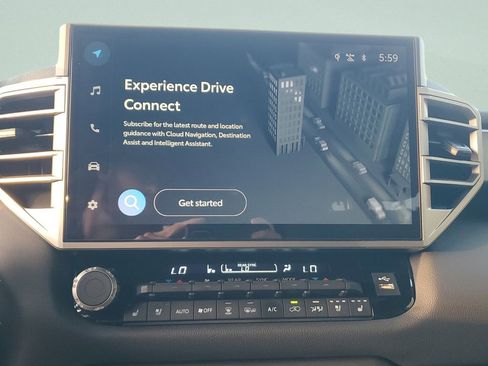 Certified 2025 Toyota Sequoia Limited w/ Tow Technology Package image 21