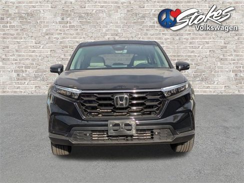 Used 2025 Honda CR-V EX-L image 9