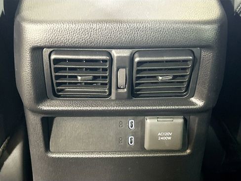 New 2026 Toyota 4Runner TRD Off-Road Premium image 25