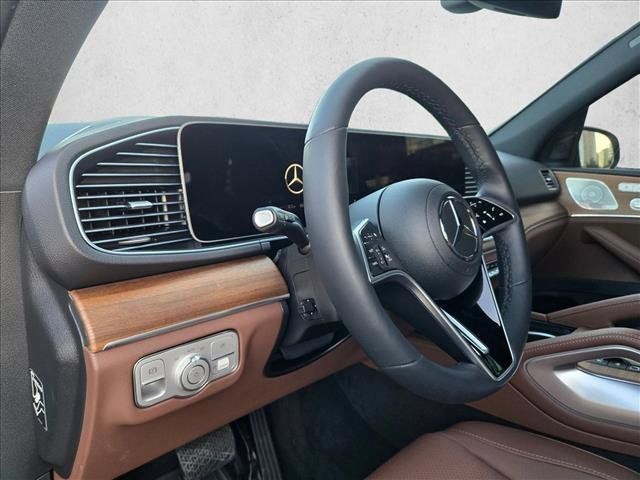 Certified 2026 Mercedes-Benz GLE 450 4MATIC image 6