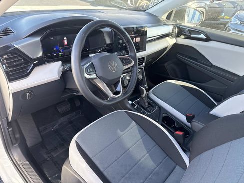 Used 2025 Volkswagen Taos S image 20