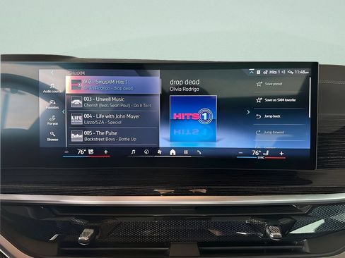 New 2026 BMW X5 sDrive40i w/ M Sport Package RWD image 20