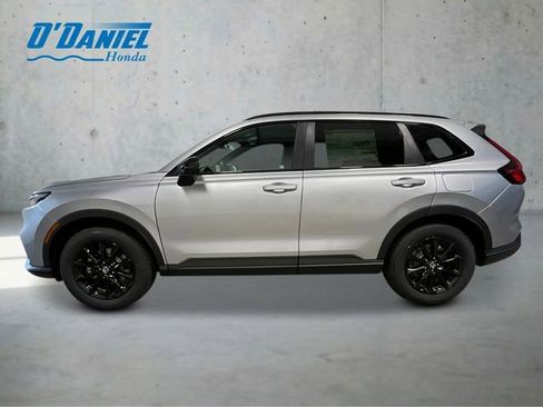 New 2026 Honda CR-V Sport-L image 2