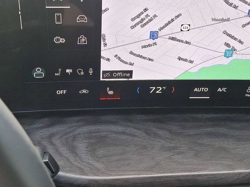 Certified 2025 Audi Q5 Premium Plus w/ Premium Plus image 19