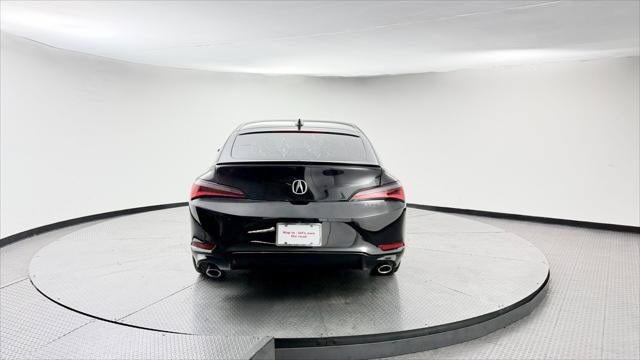 Used 2023 Acura Integra A-Spec FWD image 7