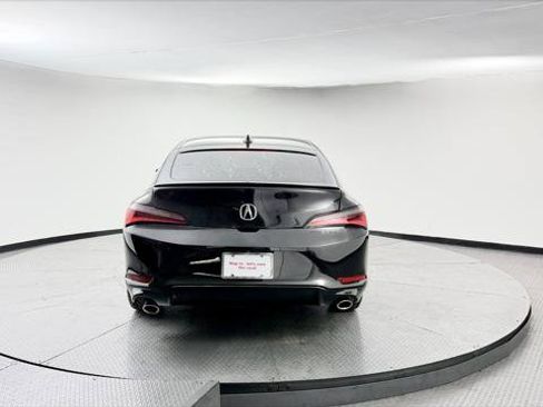 Used 2023 Acura Integra A-Spec FWD image 7