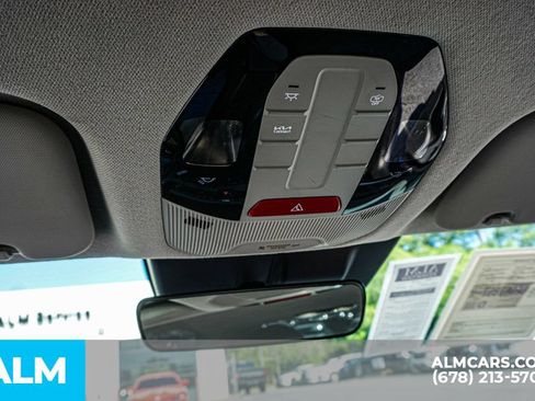 Used 2025 Kia K4 FWD image 33
