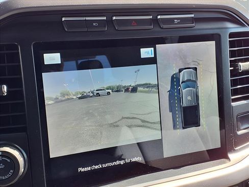 Used 2022 Ford F150 XLT w/ Equipment Group 302A High image 10