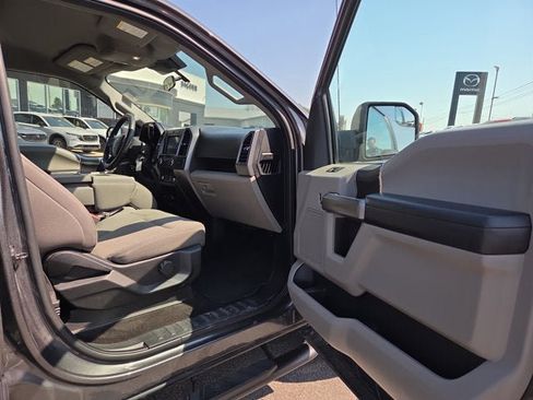 Used 2020 Ford F150 XLT AWD/4WD image 12