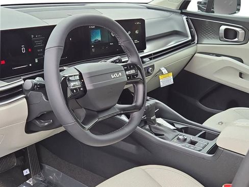 New 2026 Kia Sorento S AWD/4WD image 17