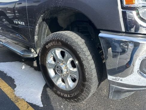 Certified 2024 RAM 2500 Big Horn image 3