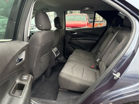 Used 2019 Chevrolet Equinox LT image 10