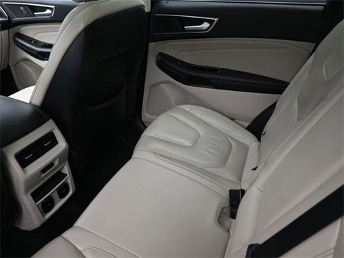 Used 2017 Ford Edge Titanium w/ Equipment Group 301A image 20