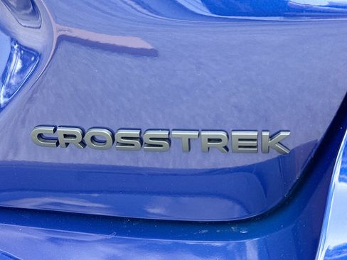 New 2026 Subaru Crosstrek 2.5i Premium AWD/4WD image 11