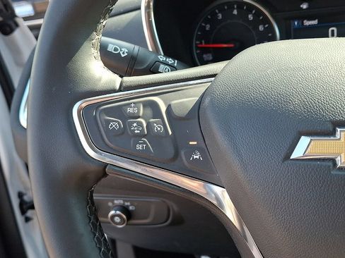 Used 2024 Chevrolet Equinox LT AWD/4WD image 20