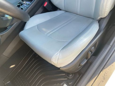 Used 2024 Kia K5 EX w/ EX Premium Package image 23