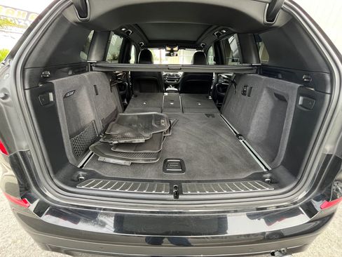 Used 2019 BMW X3 xDrive30i w/ Convenience Package image 21