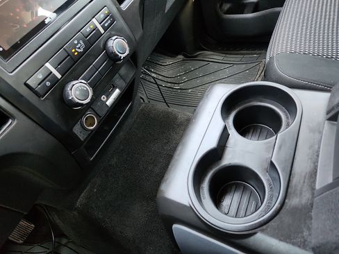 Used 2014 Ford F150 STX w/ Equipment Group 201A Mid image 20