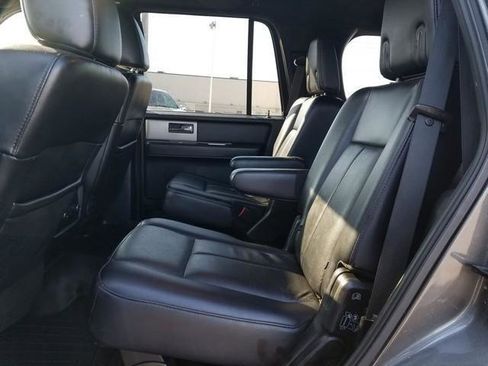 Used 2017 Ford Expedition Limited w/ Equipment Group 301A image 16