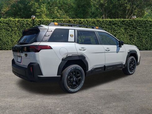 New 2026 Subaru Outback Wilderness image 4