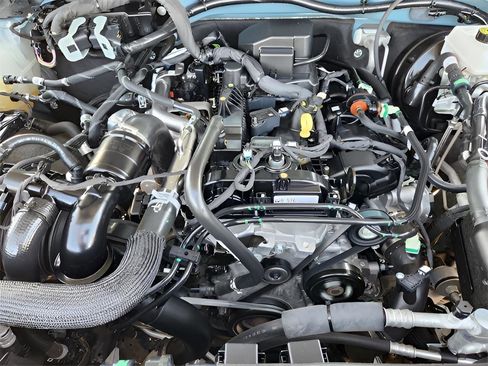 Used 2022 Ford Bronco Outer Banks image 30