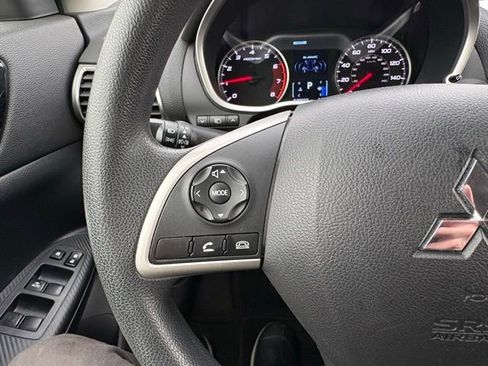 Used 2019 Mitsubishi Eclipse Cross ES AWD/4WD image 14