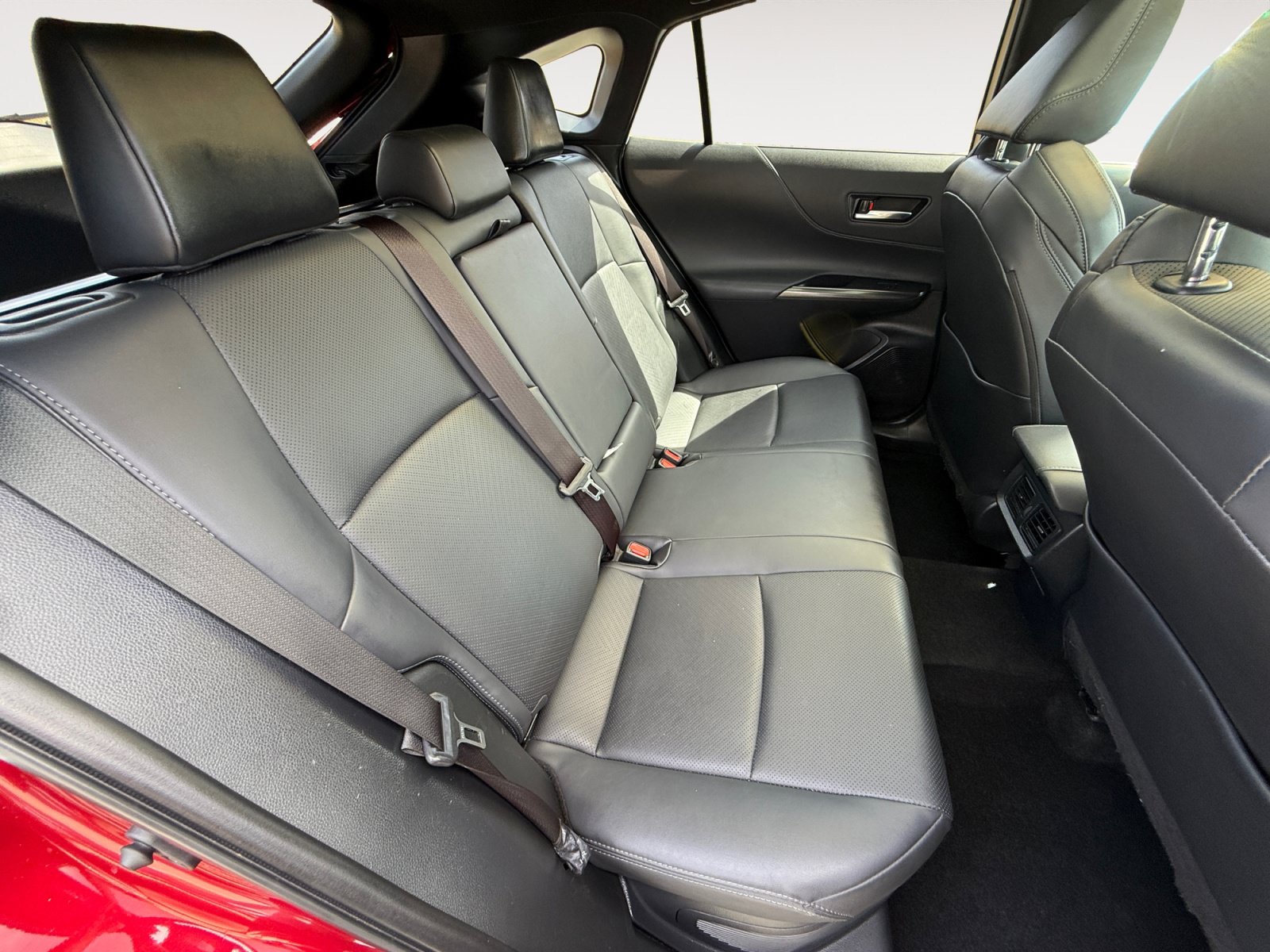 Used 2022 Toyota Venza Limited w/ Advanced Technology Package AWD/4WD image 18