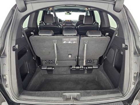 Used 2025 Honda Odyssey Sport-L image 15