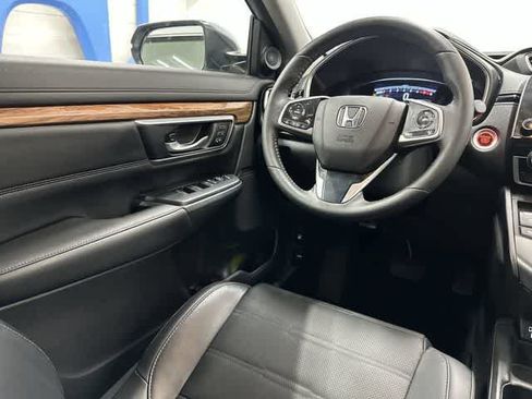 Used 2020 Honda CR-V EX-L image 12