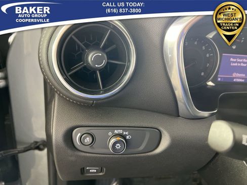 Used 2023 Chevrolet Blazer LT image 18