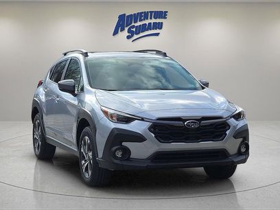 New 2026 Subaru Crosstrek 2.0i Premium