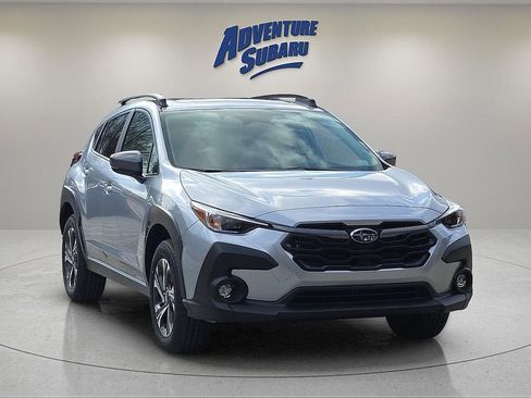New 2026 Subaru Crosstrek 2.0i Premium image 1