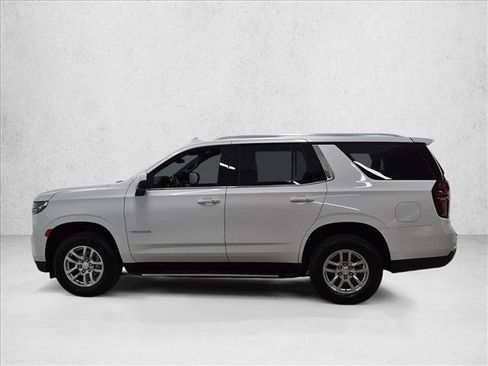 Used 2023 Chevrolet Tahoe LS RWD image 9