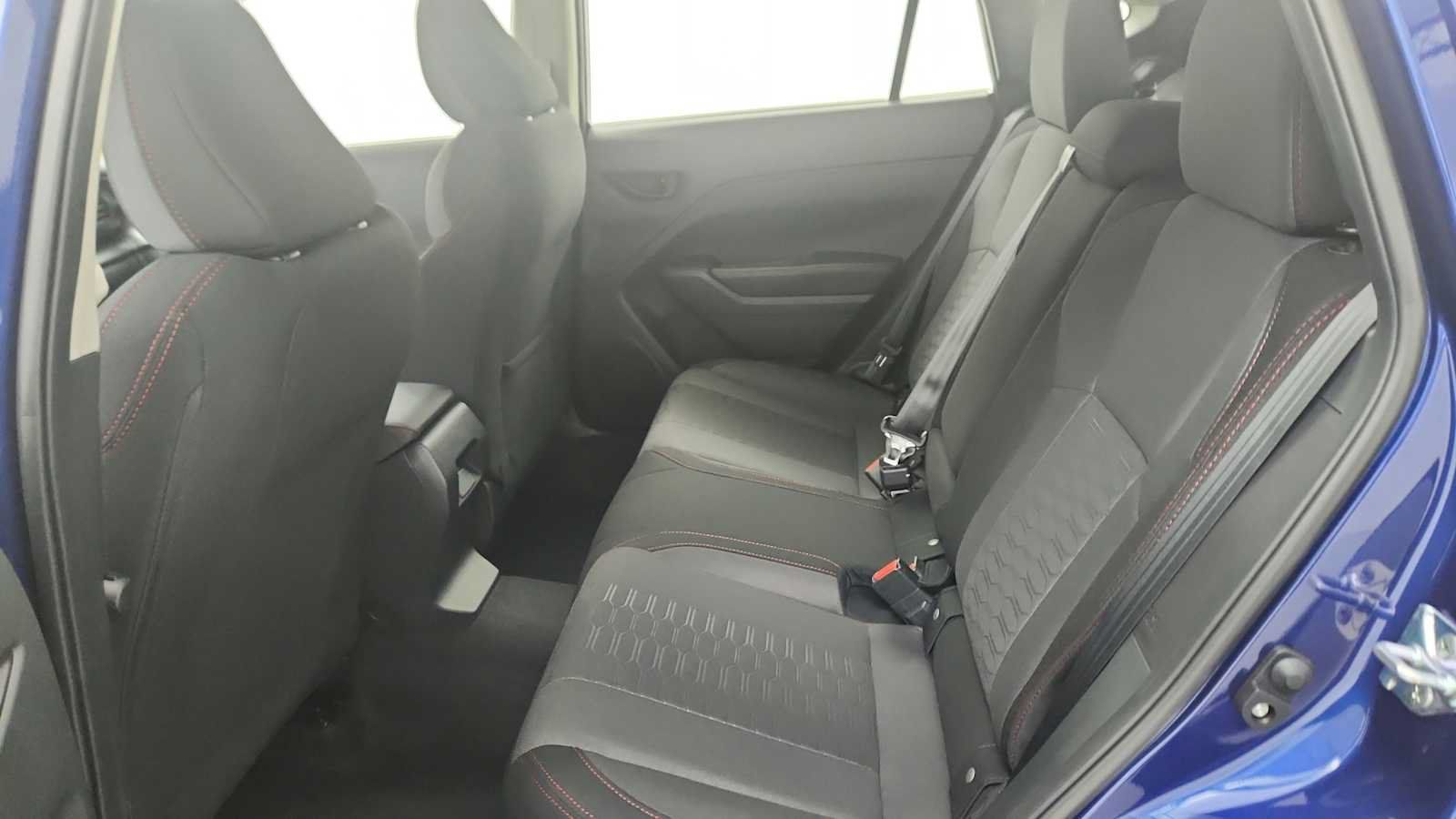 New 2026 Subaru Impreza 2.0i Sport AWD/4WD image 20
