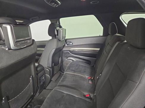 Used 2014 Dodge Durango SXT w/ Quick Order Package 23B image 16