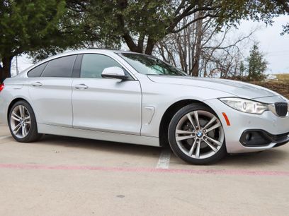 Used 2017 BMW 430i Gran Coupe